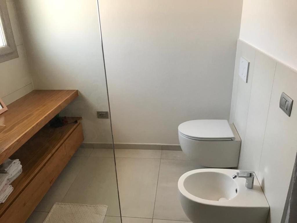 Stylish In Apartment Olbia
